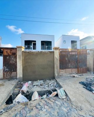 Affordable 3 Bedroom Semi Detached Duplex in Serene Environment, Olowora, Magodo, Lagos, Semi-detached Duplex for Sale