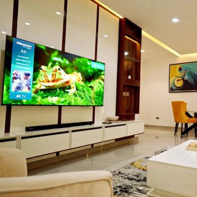 1219 Exquisitely Furnished 2 Bedroom Apartment, Ikate, Lekki, Lagos, Flat / Apartment Short Let