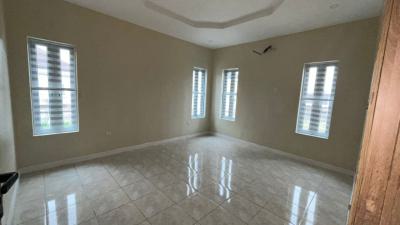 a Brand New 4 Bedroom Semi Detached Duplex All Rooms Ensuite, Estate, Maryland, Lagos, Semi-detached Duplex for Rent