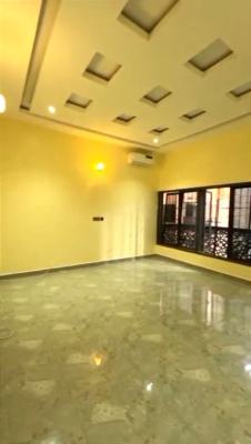4bedrooms Terrace Duplex with Bq, By Gilmore, Tarred Road, Jahi, Abuja, Terraced Duplex for Rent