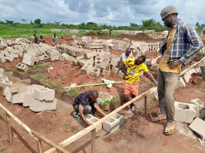 Affordable Sports Island Estate, Centenary City, Enugu, Enugu, Mixed-use Land for Sale