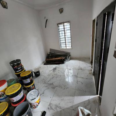 Miniflat Available in a Shared Apartment, Ikota, Lekki, Lagos, Semi-detached Duplex for Rent