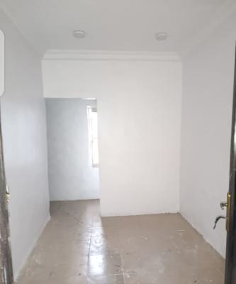 Spacious and Decent Mini Flat, Yaba, Iwaya, Yaba, Lagos, Mini Flat (room and Parlour) for Rent