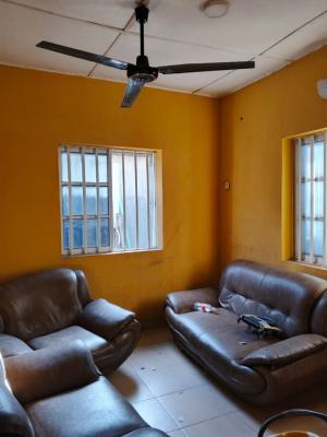 1 Bedroom Flat at Lanre Igando Alimosho Lagos, Off Lanre Bus Stop Igando Alimosho Lagos, Igando, Ikotun, Lagos, Mini Flat (room and Parlour) for Rent