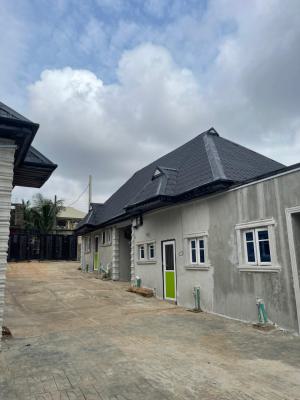 7 Units of 1bedroom Miniflat at Mowe.  Features:, Mowe Town, Ogun, Mini Flat (room and Parlour) for Rent