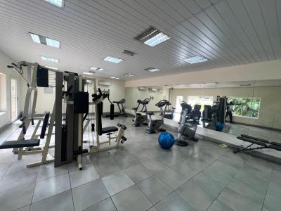 Nicely Furnished 1 Bedroom Apartment, Ikoyi, Lagos, Flat / Apartment Short Let