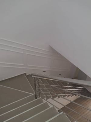 Brand New 3 Bedroom Terrace Duplex Available, General Paint, Ajah, Lagos, Terraced Duplex for Rent