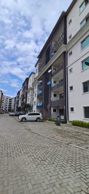 Serviced 2 Bedroom Flat Apartment Available, Chevron, Lekki Expressway, Lekki, Lagos, Flat / Apartment for Rent