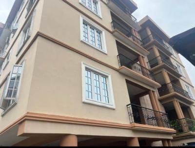 4 Units of 3 Bedroom Flat, Oniru, Victoria Island (vi), Lagos, Flat / Apartment for Rent