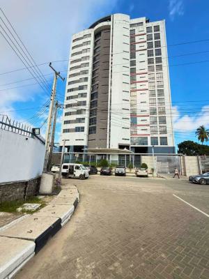4-bedroom Luxury Residence, Victoria Island (vi), Lagos, Flat / Apartment for Sale