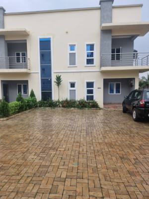 4 Bedroom Terrace Duplex in Dawaki Abuja, Located in Dawaki Near The Ultra Modern Market, Dawaki, Gwarinpa, Abuja, Terraced Duplex for Sale