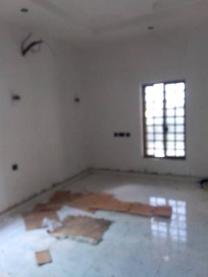 4 Bedroom Brand New Duplex, Self Compound, Estate, Maryland, Lagos, Semi-detached Duplex for Rent