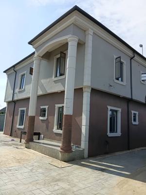 Lovely 3 Bedroom Luxury Apartment, Ogombo, Ajah, Lagos, Flat / Apartment for Rent
