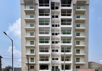 2 Bedrooms Flat, Victoria Island (vi), Lagos, Flat / Apartment for Rent