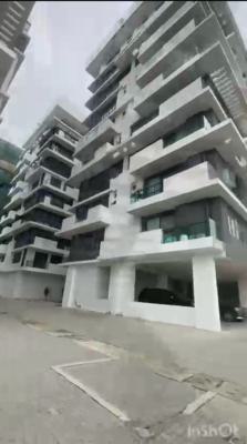 Fully Furnished 3-bedroom Maisonette with  Ocean Views, Off Freedom Way,, Lekki Phase 1, Lekki, Lagos, House for Rent