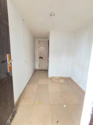 Clean and Affordable Boys Quarters Available, Off Ilaje Mobil Road, Ajah, Lagos, Self Contain (single Rooms) for Rent