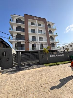 Spacious 2bedroom Apartment at Ikate, Ikate By T. Ajah, Ikate Elegushi, Lekki, Lagos, House for Rent
