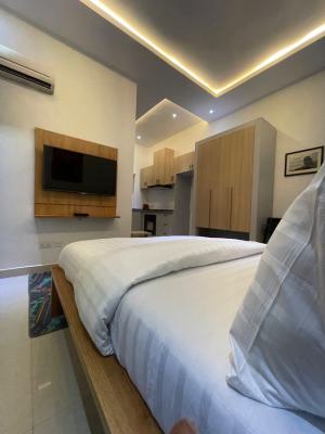 Brand New Miniflat Available, Ilaje, Ajah, Lagos, Mini Flat (room and Parlour) Short Let