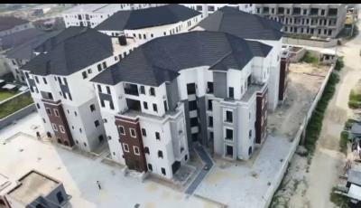 a Bedroom Apartment with 50% Down Payment, Off Freed, Lekki, Lagos, Mini Flat (room and Parlour) for Sale