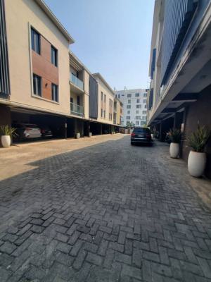 Investment Cashcow in Lekki Phase 1 4 Bedroom Terrace Duplex, Lekki Phase 1, Lekki, Lagos, Terraced Duplex for Sale