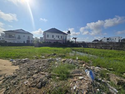 Well Located Residential Land Measuring 400 Square Meters, Lake View Park Ii, Lekki, Lagos, Residential Land for Sale