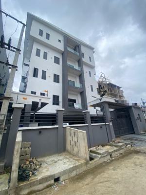 Newly Built Apartment with Modern Finishes & High Security, Ikate, Lekki, Lagos, Flat / Apartment for Rent