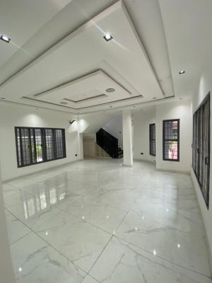 Massive 5 Bedroom Detached Duplex Available, Lekki Phase 1, Lekki, Lagos, Detached Duplex for Rent