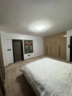 3 Bedroom Serviced Apartment, Ikoyi, Lagos, Flat / Apartment for Rent