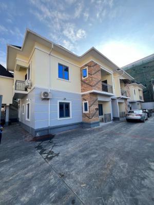 Fully Furnished 2 Bedroom Apartment, Ikate, Lekki, Lagos, Flat / Apartment for Rent