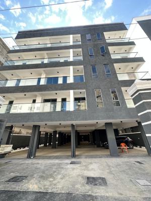 Luxury 2 Bedroom Apartment with Elevator in Ikate, Lekki, Ikate, Lekki, Lagos, Flat / Apartment for Sale