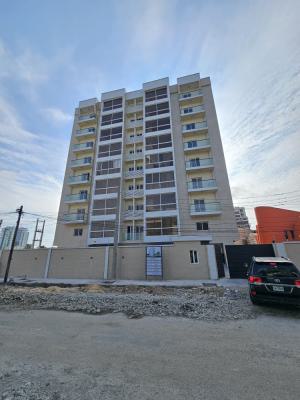 Outstanding Luxury Spacious 4 Bedroom Penthouse Maisonette W/ Elevator, Victoria Island (vi), Lagos, House for Sale