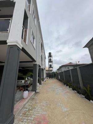 Brand New Flats Available  Back Power Available, Badore, Ajah, Lagos, Flat / Apartment for Sale