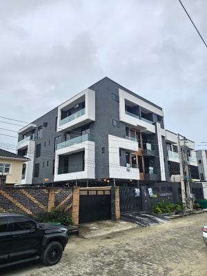 Most Affordable Luxury Spacious 2 Bedroom Apartment with Gym, Ikate, Lekki, Lagos, Flat / Apartment for Sale