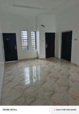 2 Bedroom Apartment Available, Osapa, Lekki, Lagos, Flat / Apartment for Rent