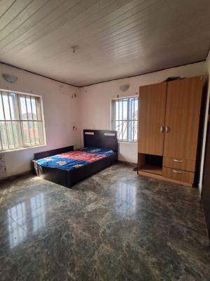Single Room, in an Estate, Badore, Ajah, Lagos, House for Rent