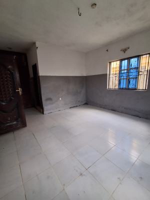 Shared Apartment Sharing Only Kitchen, in an Estate, Badore, Ajah, Lagos, House for Rent