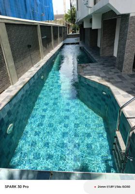 3bedroom Massonatte, Ikoyi, Lagos, House for Rent
