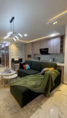 Fully Furnished 2 Bedroom Apartment, Lekki Phase 1, Lekki, Lagos, Flat / Apartment for Rent