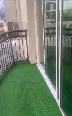 Luxury 3bedroom Apartment, Parkview Estate, Ikoyi, Lagos, Flat / Apartment for Rent