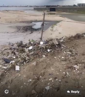 1337 Sqm, Lekki Palm City Estate, Ajah, Lagos, Land for Sale