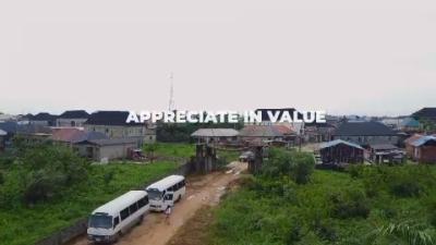 Plots and Acres of Land, The  Creston Estate,bogije, Bogije, Ibeju Lekki, Lagos, Mixed-use Land for Sale