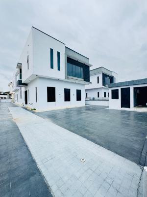 5beds Royal Garden Ajah, Lekki Lagos, Ajah, Lekki, Lagos, Detached Duplex for Sale