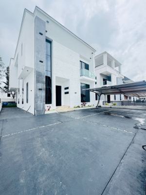 5beds Megamound Lekky County Lekki Lagos, Chevron Toll Gate, Lekki, Lagos, Detached Duplex for Sale