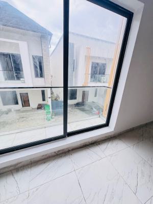 Spacious Master Bedroom in a Shared Apartment Now Available 3m, Orchid Road, Lekki, Lagos, Self Contain (single Rooms) for Rent