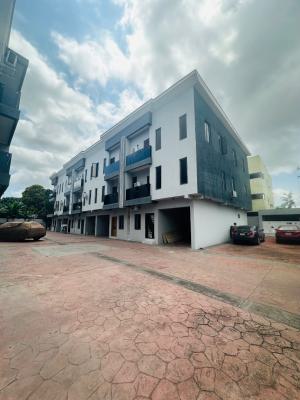 Newly Built 4 Bedroom Semi Detached Duplex with a Room Bq, Maryland, Lagos, Semi-detached Duplex for Sale