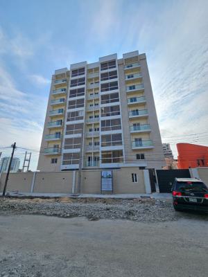 4-bedroom Maisonette Penthouse Plus Bq, Victoria Island (vi), Lagos, Flat / Apartment for Sale