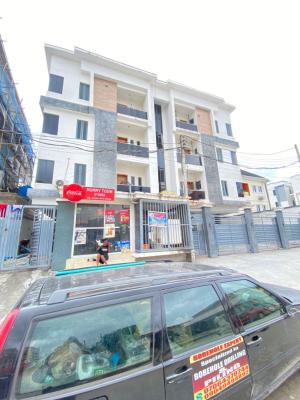Neat 2 Bedroom Apartment, Ilasan, Lekki, Lagos, Flat / Apartment for Rent
