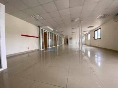 Premium 500sqm Office Space in Victoria Island, Victoria Island (vi), Lagos, Office Space for Rent