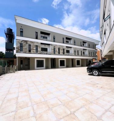 5 Bedroom Terrace Duplex, Ikoyi, Ikoyi, Lagos, Terraced Duplex for Rent