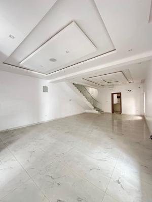 Luxurious 5 Bedroom Semi Detached Duplex with Bq and Expansive Rooms, Lekki Phase 1, Lekki, Lagos, Semi-detached Duplex for Sale